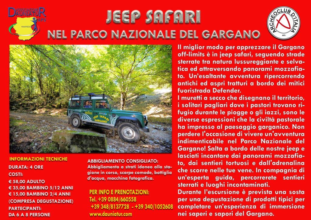 Gargano