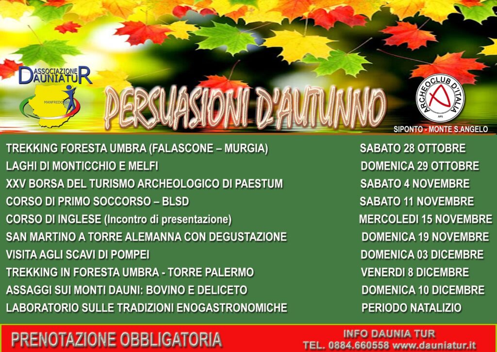 Autunno