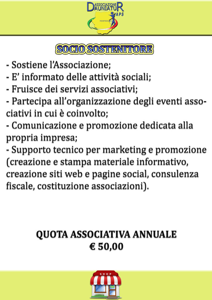 Socio Partner