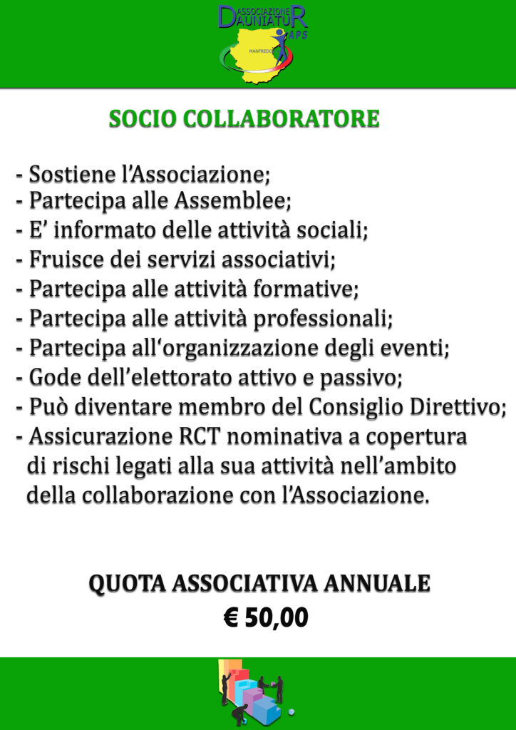 Socio Partner