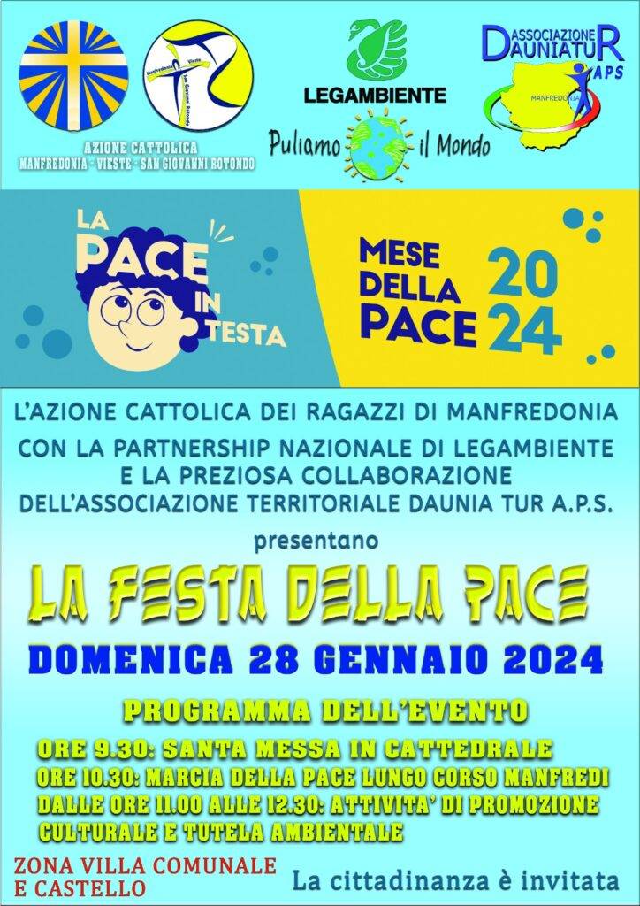 Pace