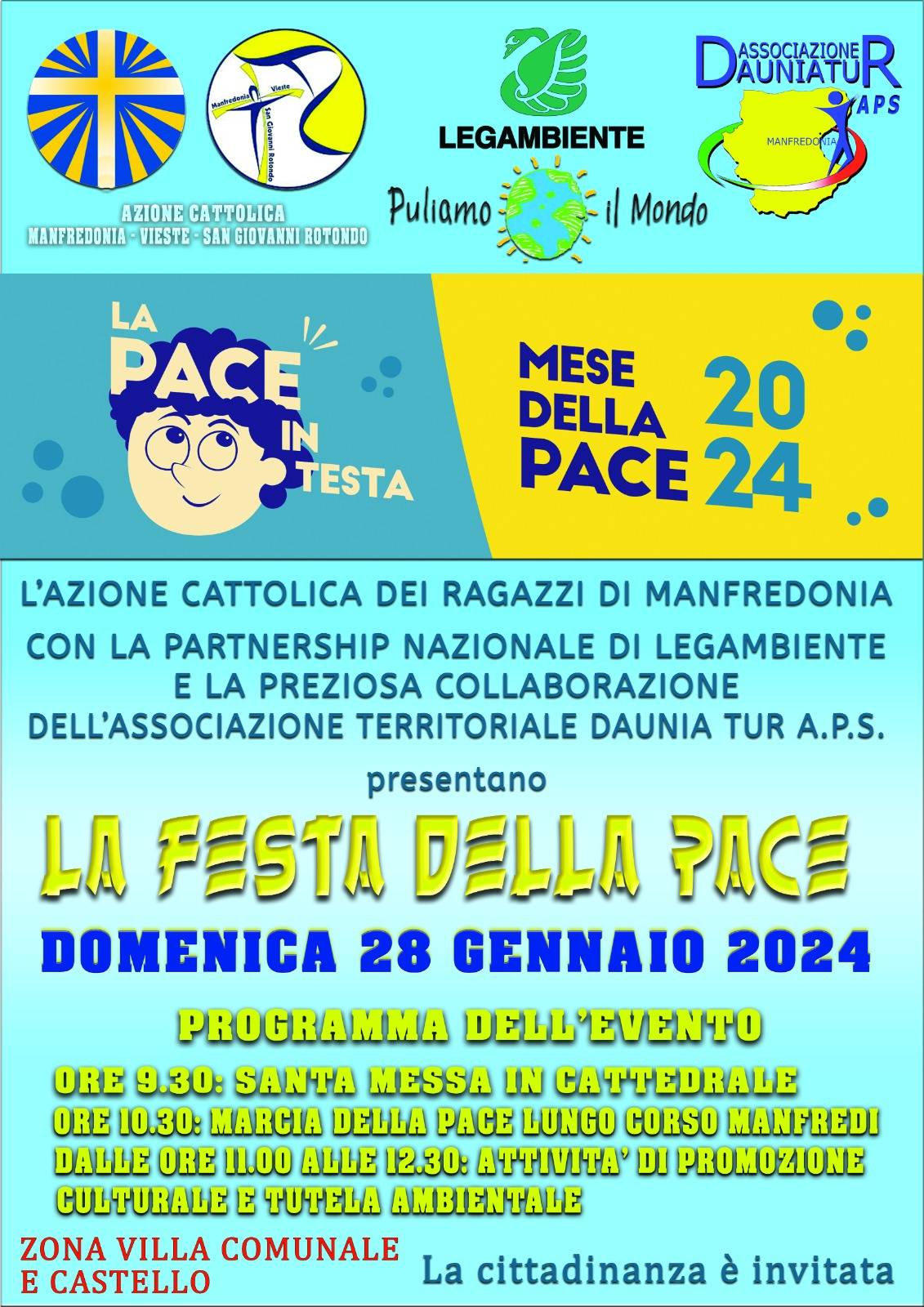 Pace