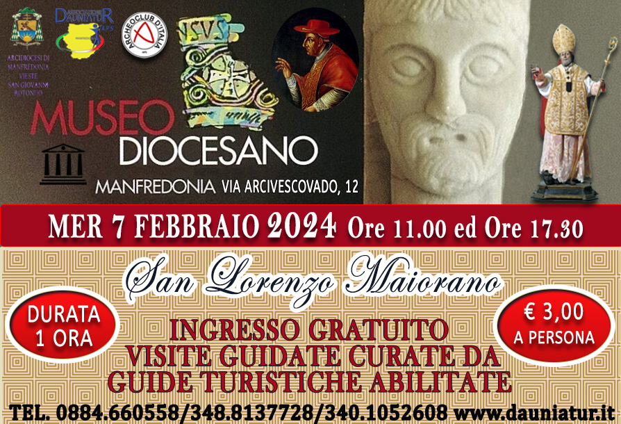 Festa San Lorenzo