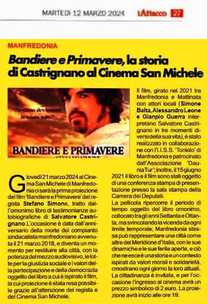 bandiere