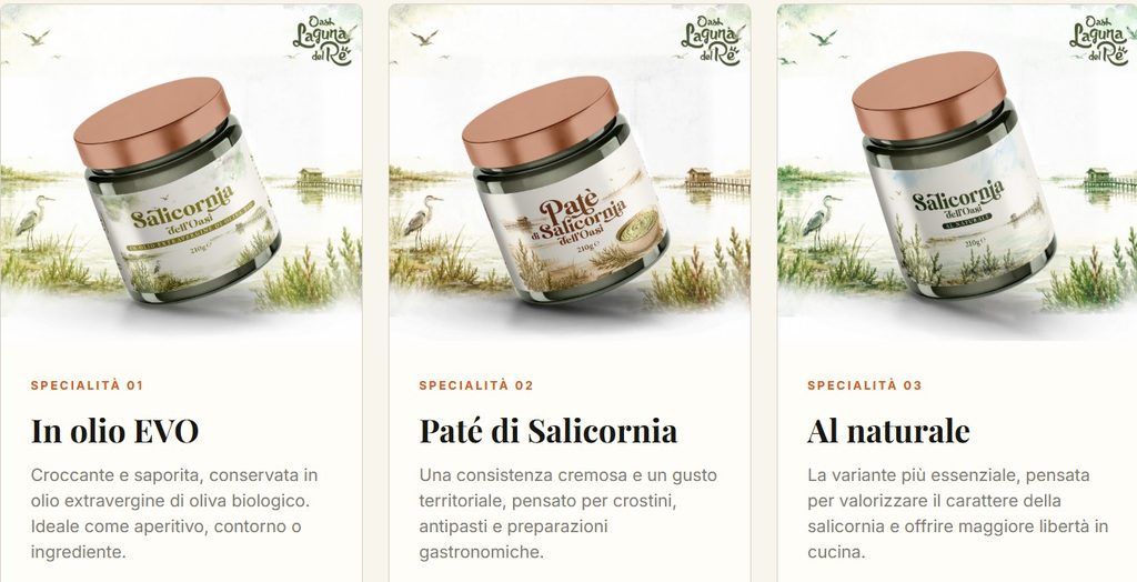 salicornia