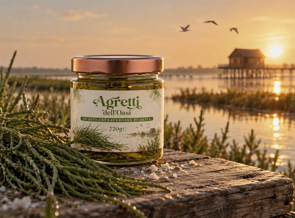 salicornia