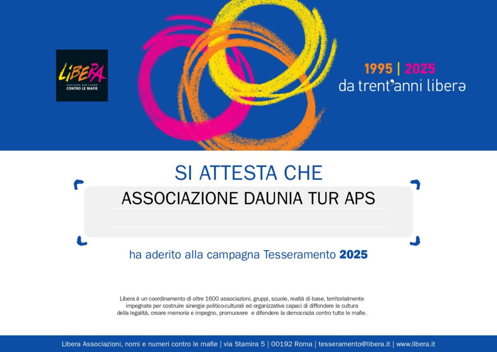chi siamo