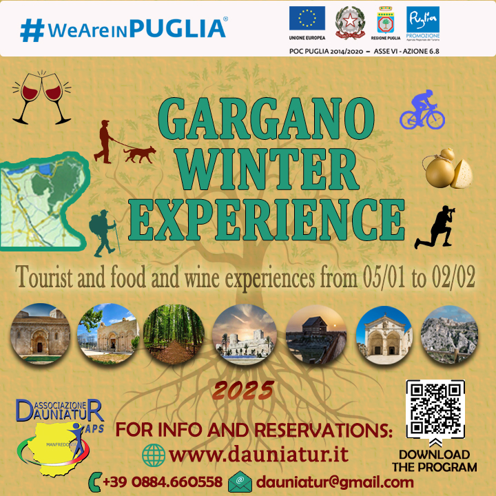Gargano