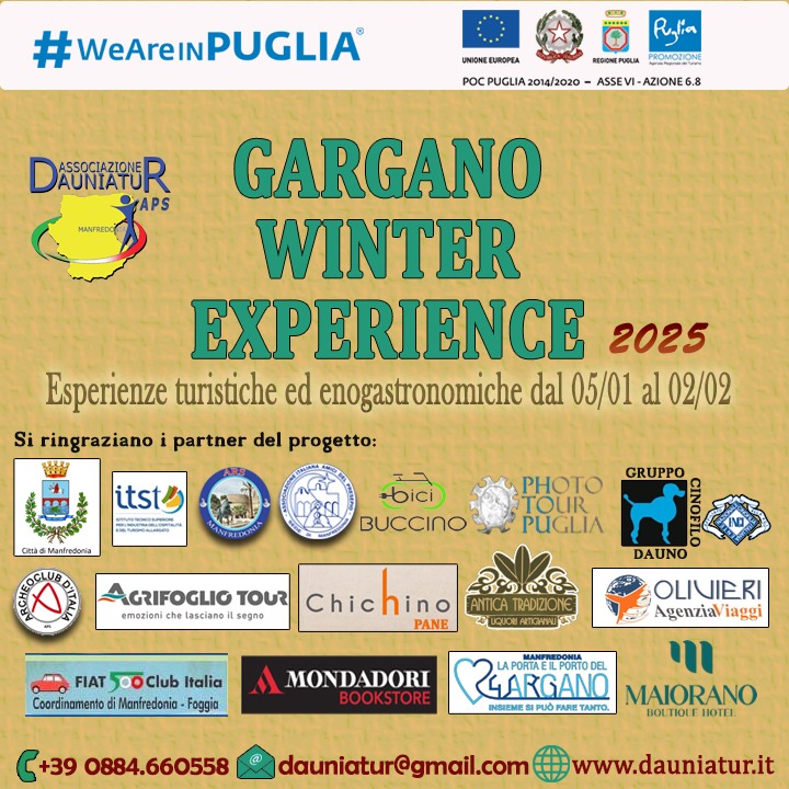 Gargano