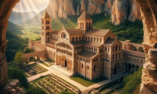 pagina di destinazione