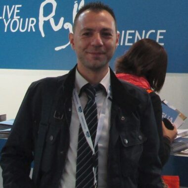 Giuseppe Frattarolo